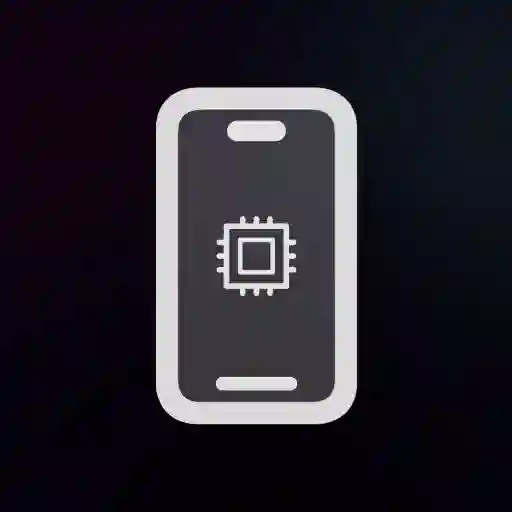 Device Specs icon