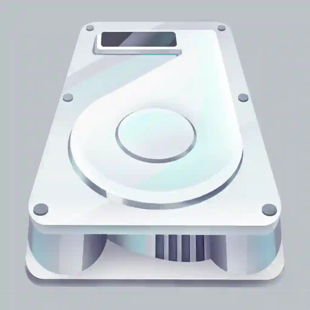 Disk Usage Widgets icon