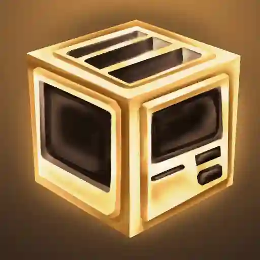 MC Stats icon