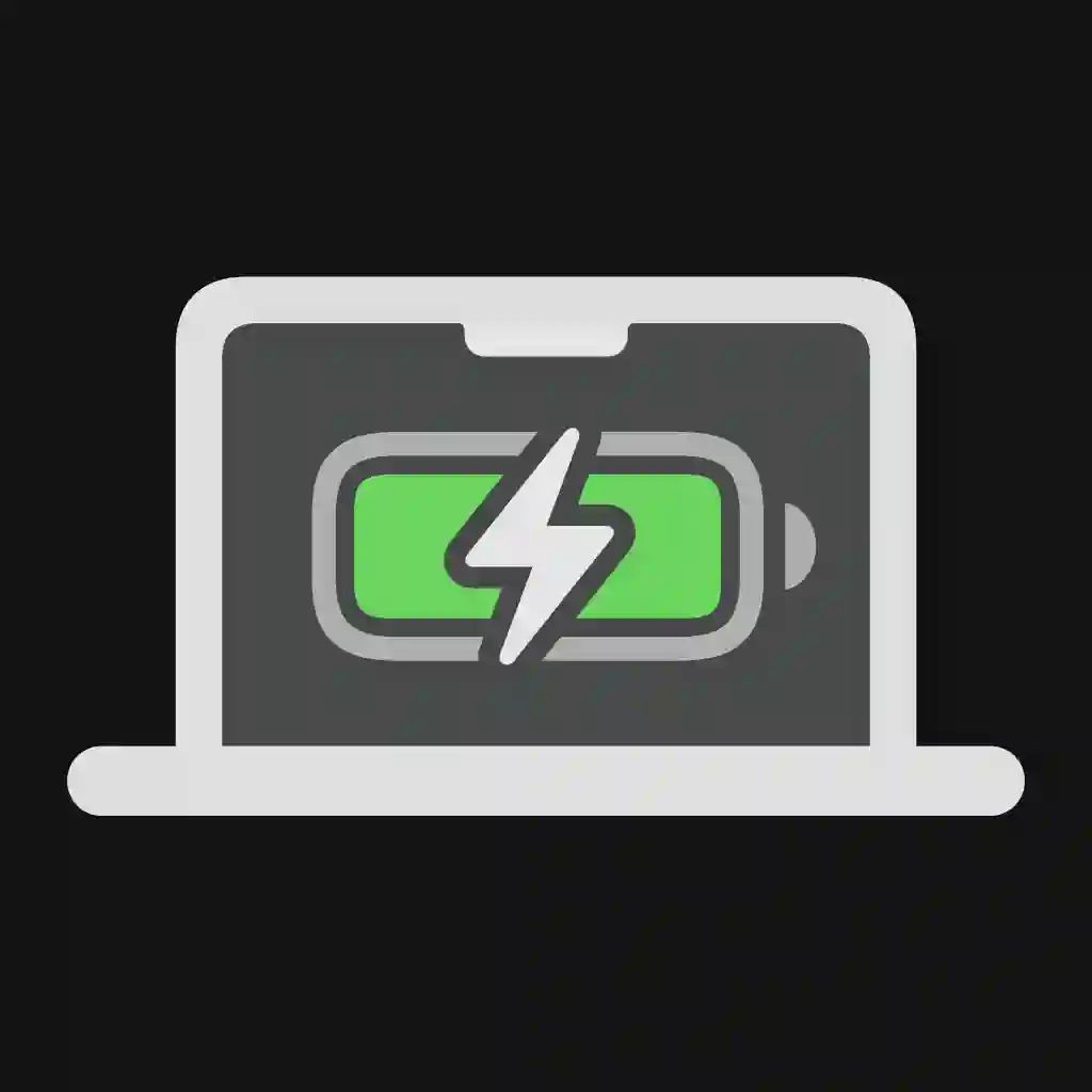 Pro Battery icon