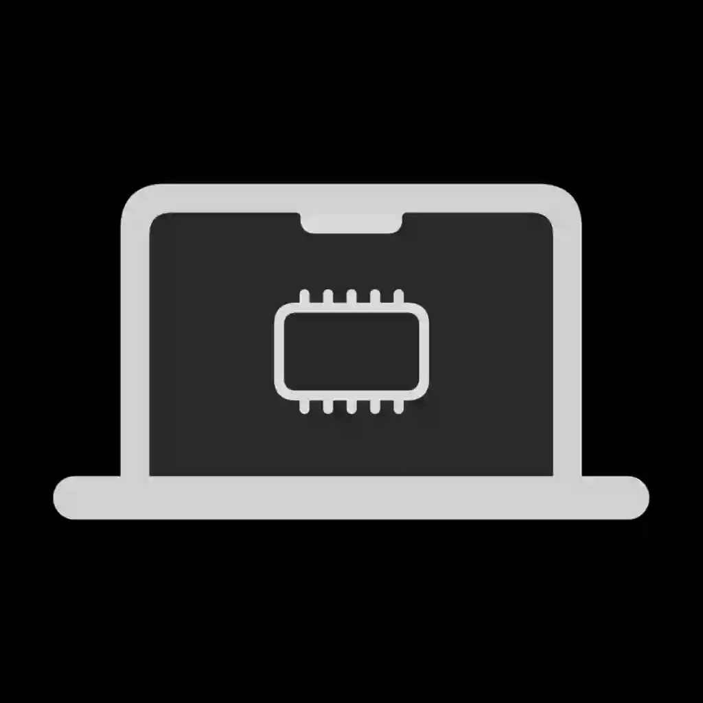 Ram Usage icon